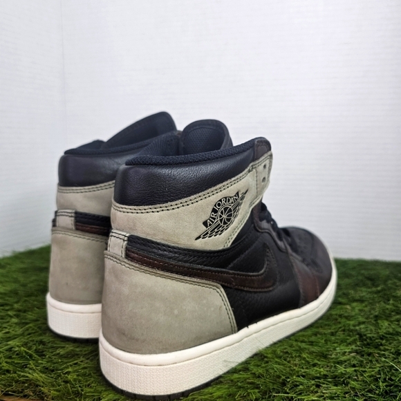 Air Jordan 1 Retro High OG 'Patina' 555088-033 - Picture 5 of 10